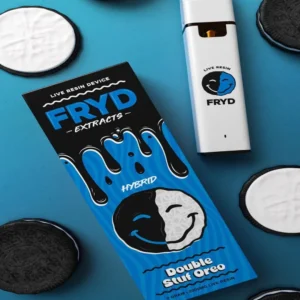 Fryd Disposable Double Stuf Oreo