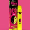 Fryd Disposable Lemonberry Tartz