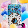 Funfetti Donuts by Fryd